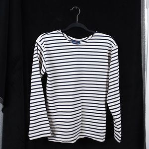 Anne Ar Breiz Breton Sailor Shirt